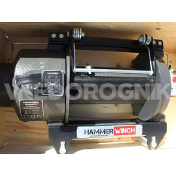 Buy Winch Himmer Winch HMW HIMMW 10.0 PHT-EN 10000 kg